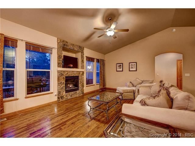 15825 Pole Pine Point, Colorado Springs, CO 80908
