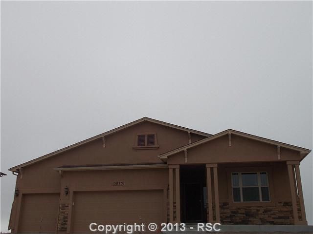 15825 Transcontinental Dr, Monument, CO 80132