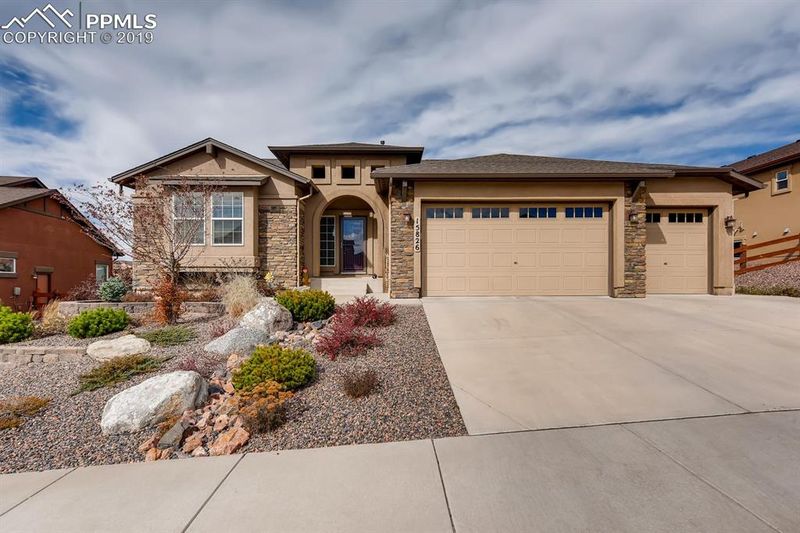 15826 Transcontinental Dr, Monument, CO 80132