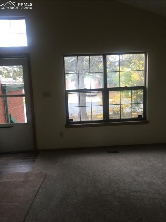 1583 E Fourth St, Colorado Springs, CO 80907