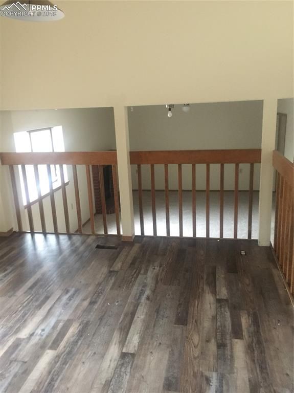 1583 E Fourth St, Colorado Springs, CO 80907
