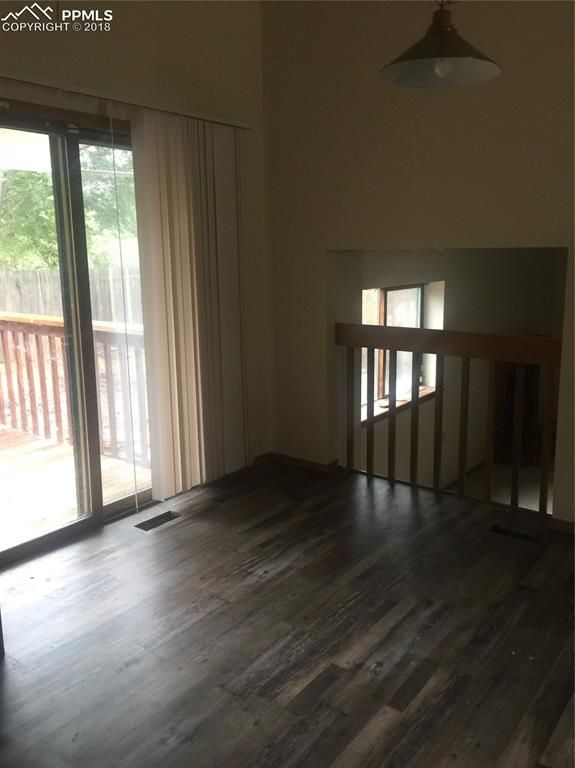 1583 E Fourth St, Colorado Springs, CO 80907
