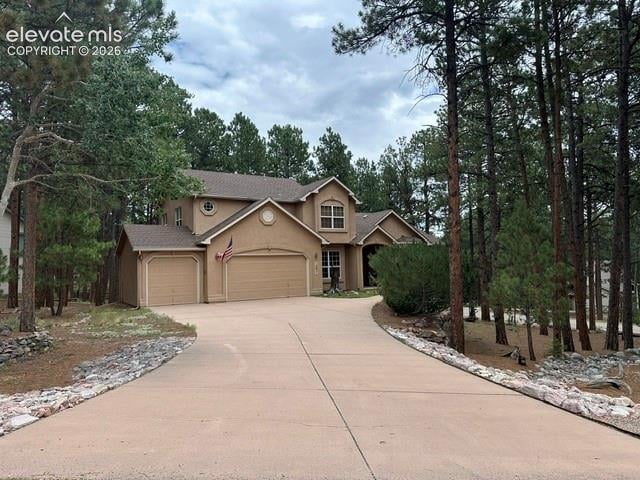 15831 Longmeadow Ln, Colorado Springs, CO 80921