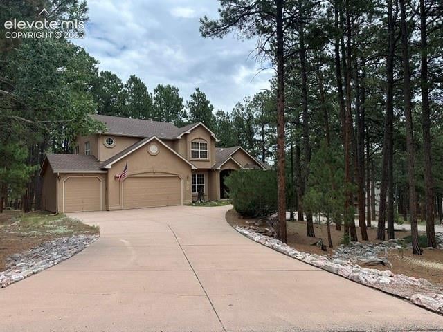 15831 Longmeadow Ln, Colorado Springs, CO 80921