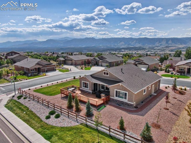 15833 Kansas Pacific Ct, Monument, CO 80132