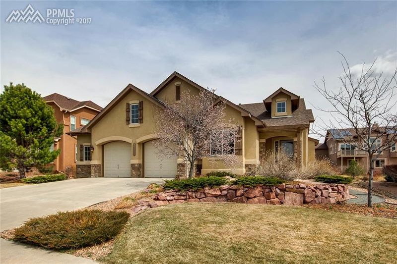 15833 Maple Hill Rd, Monument, CO 80132