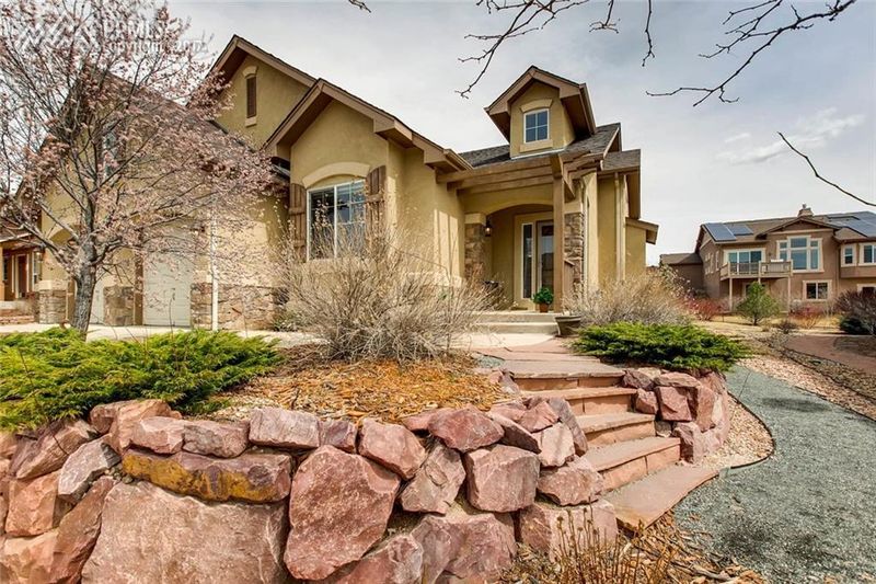 15833 Maple Hill Rd, Monument, CO 80132