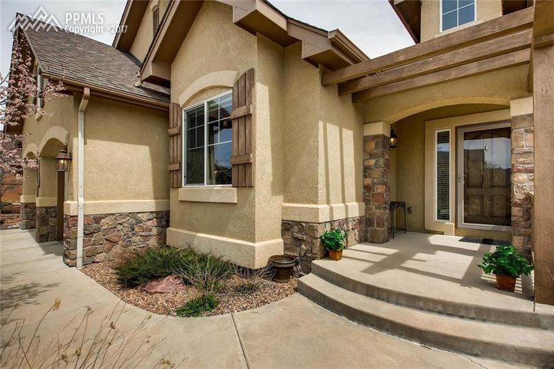 15833 Maple Hill Rd, Monument, CO 80132