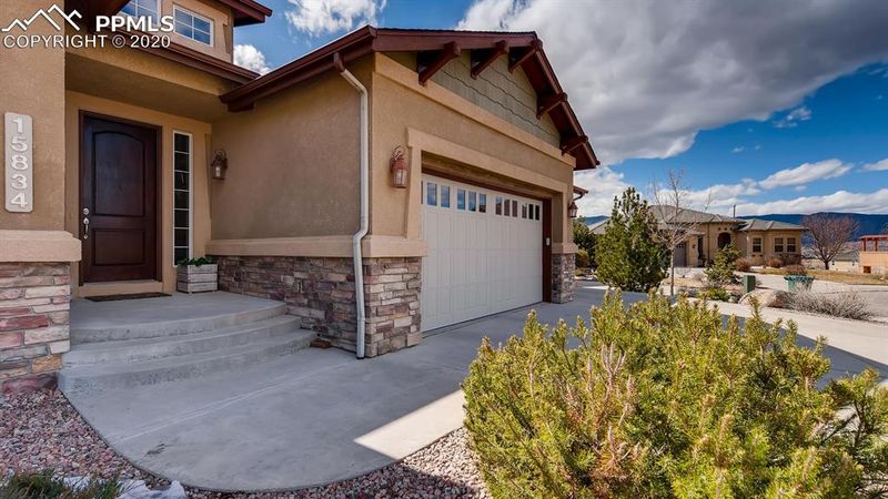 15834 Bridle Ridge Dr, Monument, CO 80132