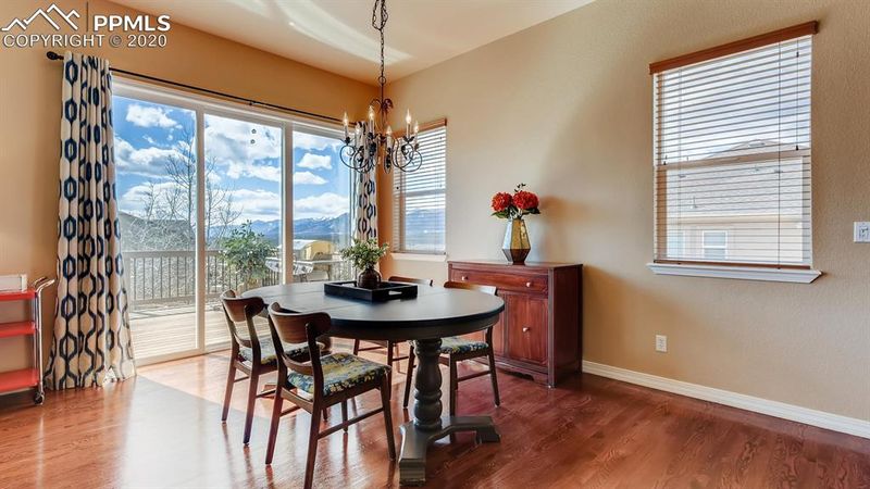 15834 Bridle Ridge Dr, Monument, CO 80132