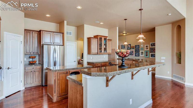 15834 Bridle Ridge Dr, Monument, CO 80132
