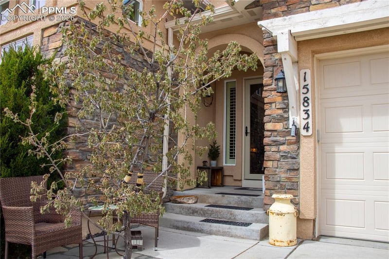 15834 Kansas Pacific Ct, Monument, CO 80132
