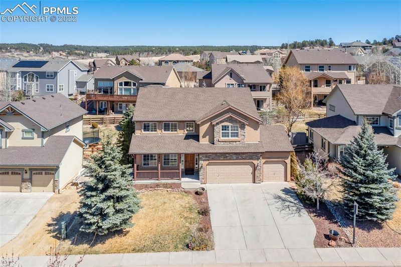 15839 Agate Creek Dr, Monument, CO 80132