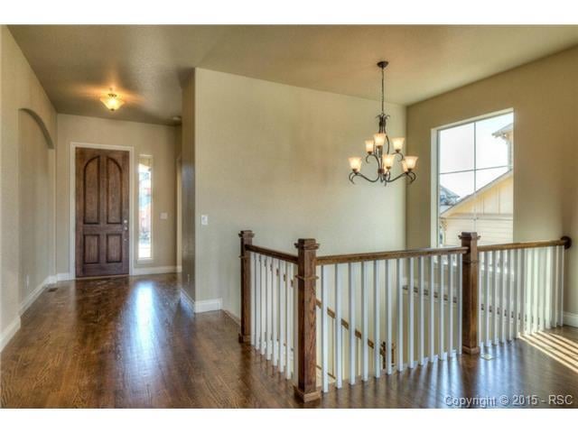 15842 Maple Hill Rd, Colorado Springs, CO 80132