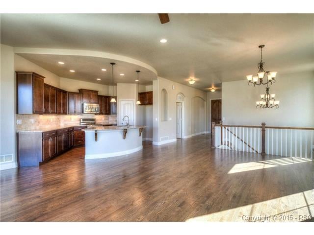 15842 Maple Hill Rd, Colorado Springs, CO 80132