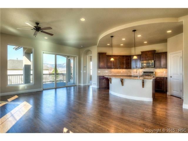 15842 Maple Hill Rd, Colorado Springs, CO 80132