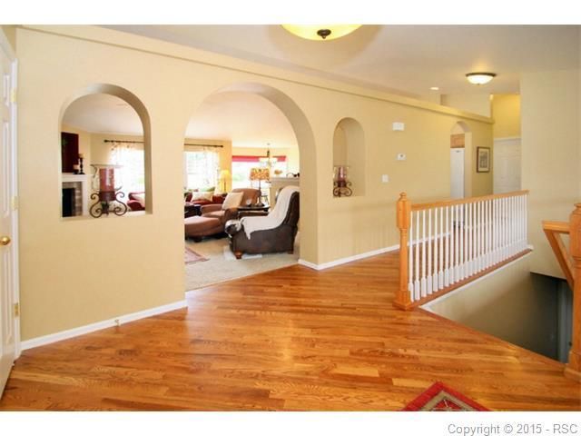 15848 Paiute Cir, Monument, CO 80132