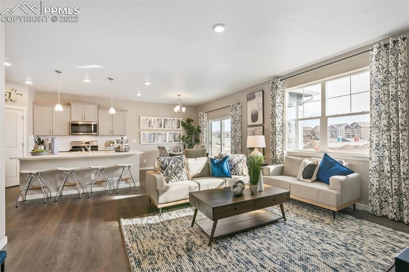 15849 Little Bluestem Rd, Monument, CO 80132