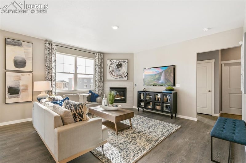 15849 Little Bluestem Rd, Monument, CO 80132