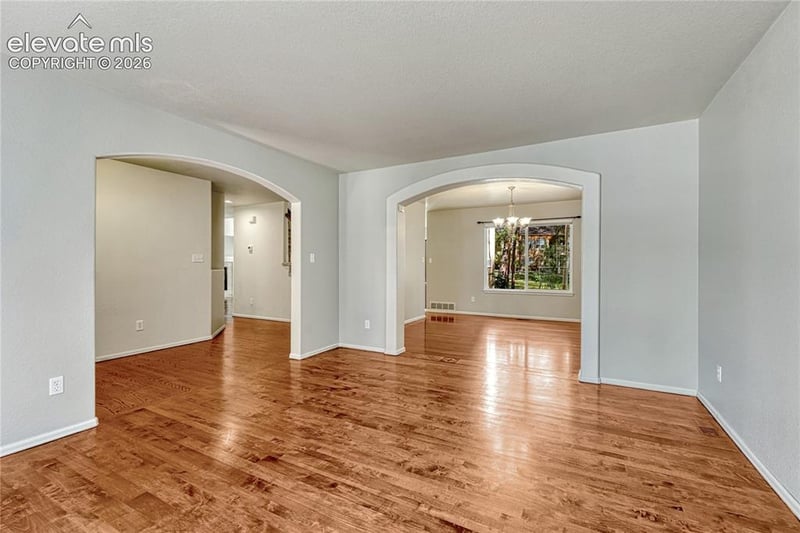 15849 Longmeadow Ln, Colorado Springs, CO 80921