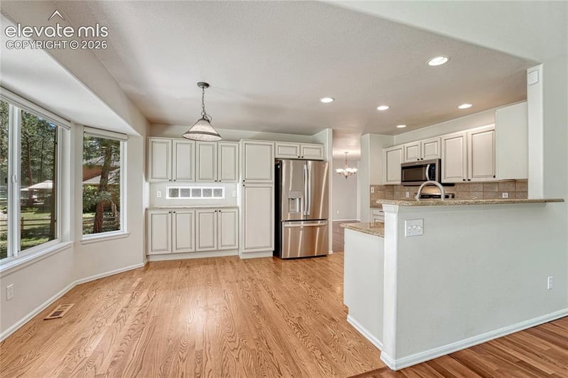 15849 Longmeadow Ln, Colorado Springs, CO 80921