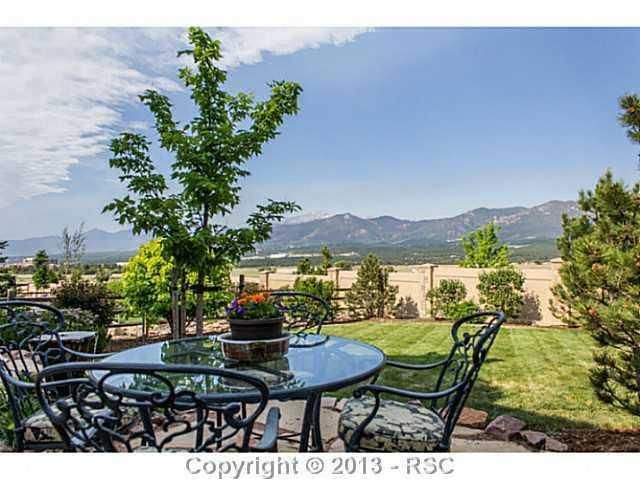 1585 Diamond Rim Dr, Colorado Springs, CO 80921