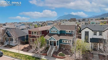 1585 Gold Hill Mesa Dr, Colorado Springs, CO 80905