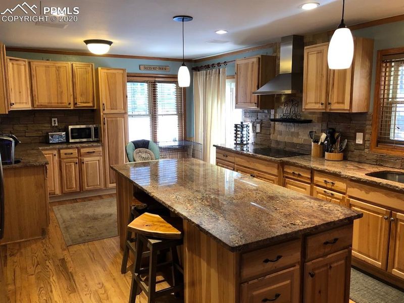 1585 Longview Cir, Monument, CO 80132