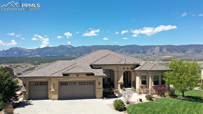 15850 Bridle Ridge Dr, Monument, CO 80132