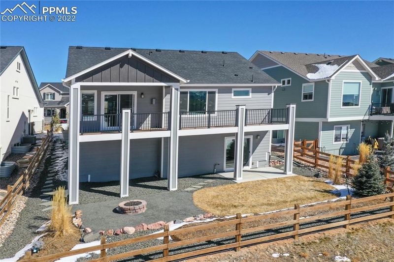 15852 Lake Mist Dr, Monument, CO 80132
