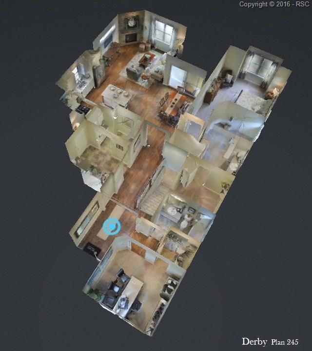 15853 Kansas Pacific Ct, Monument, CO 80132