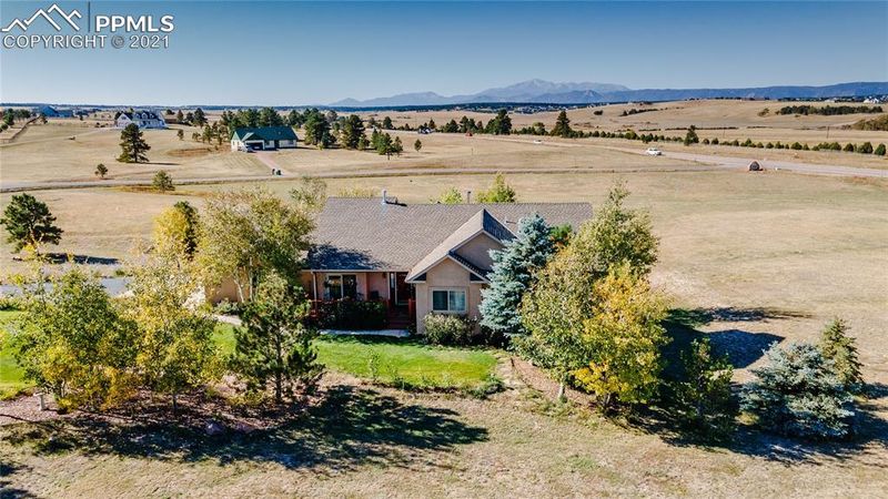 15855 El Dorado Way, Larkspur, CO 80118