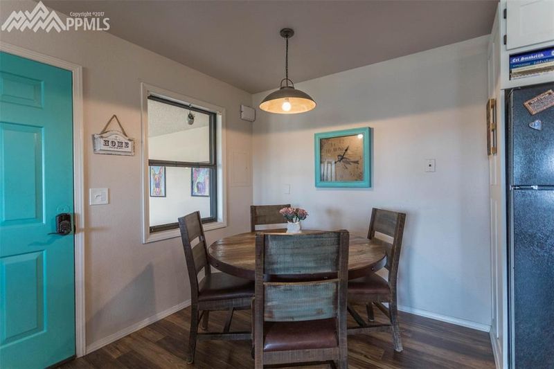 15855 Softwood Rd, Elbert, CO 80106