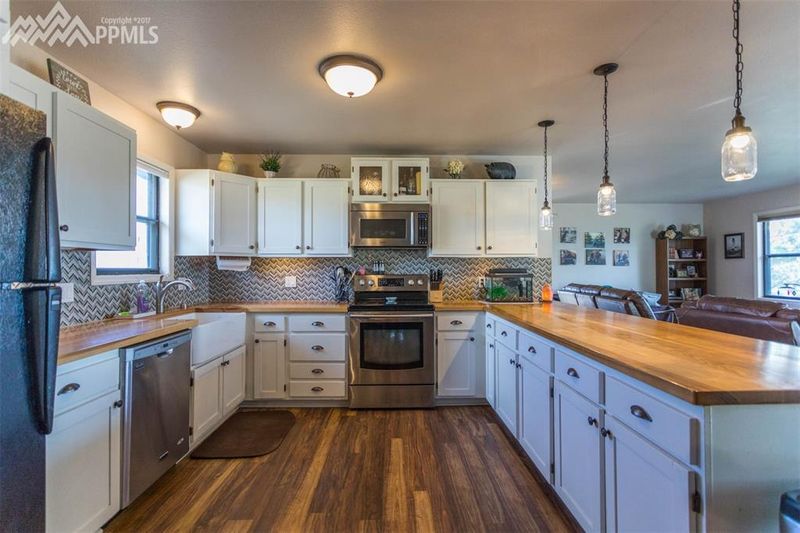 15855 Softwood Rd, Elbert, CO 80106
