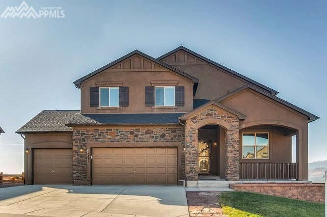 15855 Transcontinental Dr, Monument, CO 80132