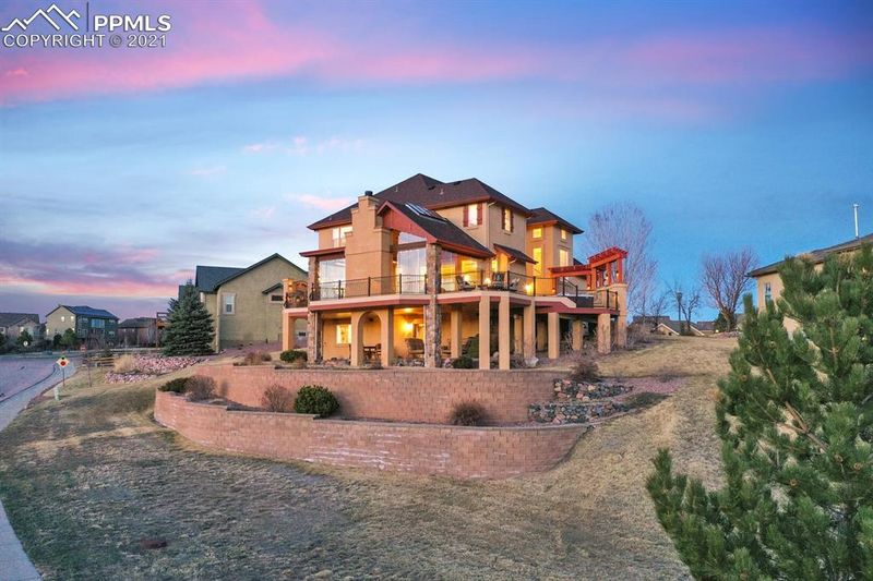 15858 Bridle Ridge Dr, Monument, CO 80132