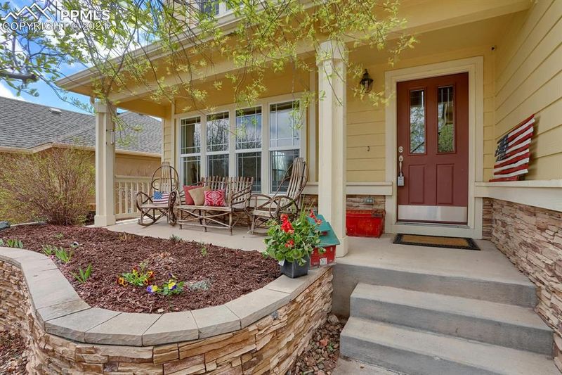15862 Maple Hill Rd, Monument, CO 80132