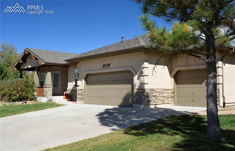 15863 Agate Creek Dr, Monument, CO 80132