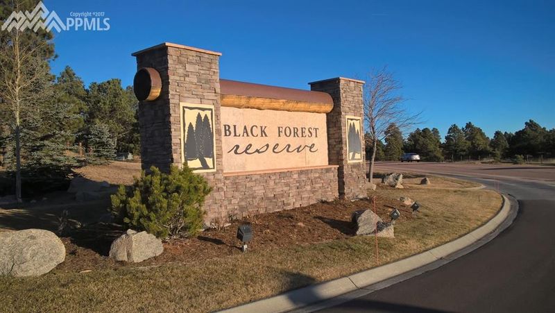15864 Pole Pine Point, Colorado Springs, CO 80908