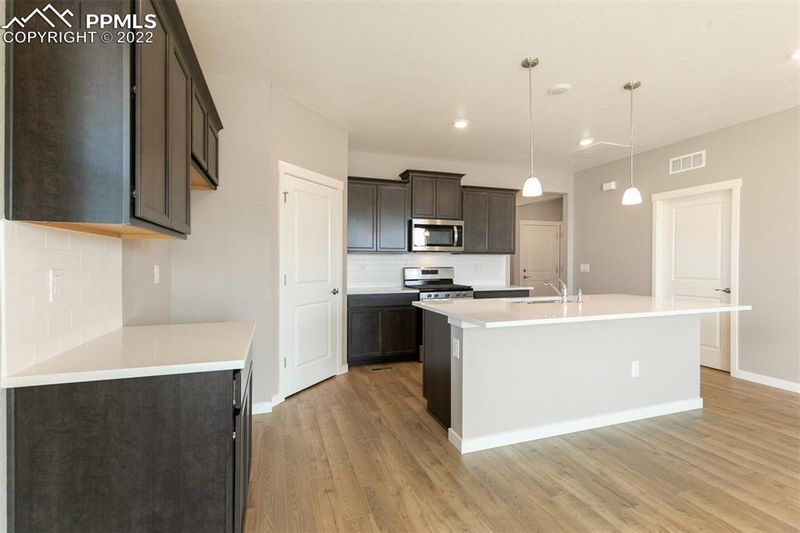 15865 Little Bluestem Rd, Monument, CO 80132