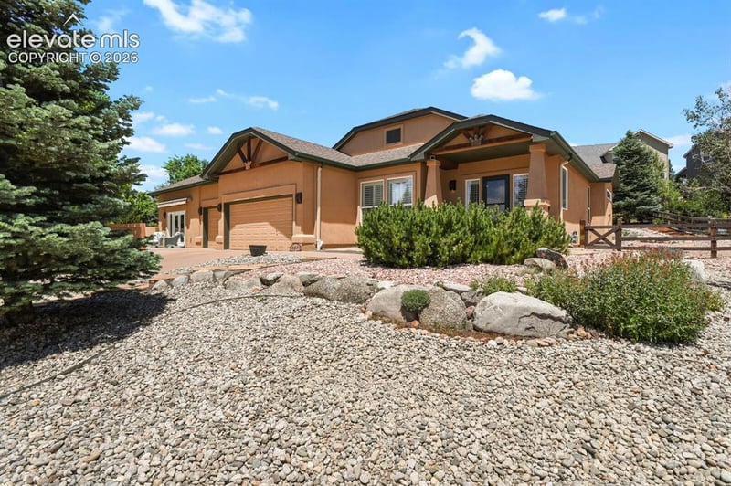 15871 Agate Creek Dr, Monument, CO 80132