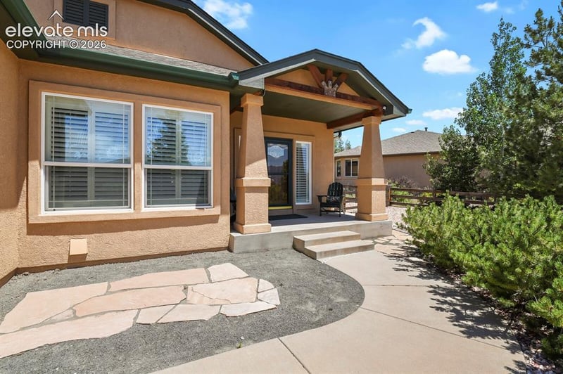 15871 Agate Creek Dr, Monument, CO 80132