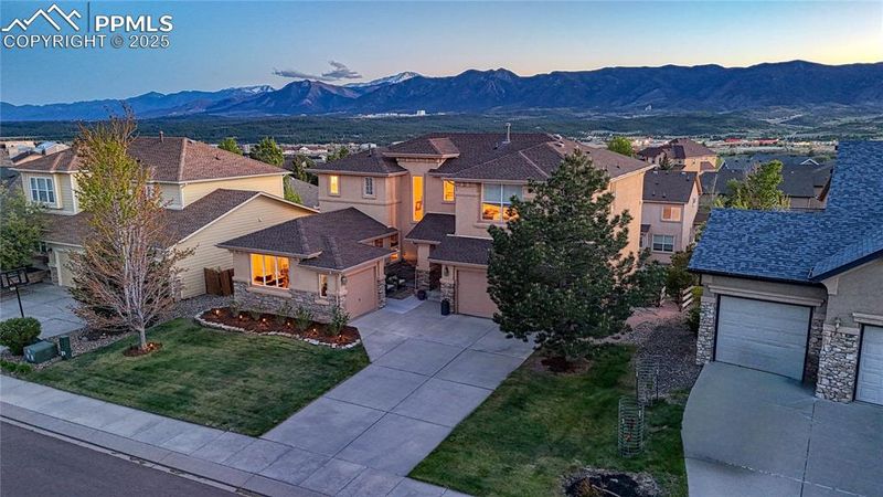 15872 Maple Hill Rd, Monument, CO 80132