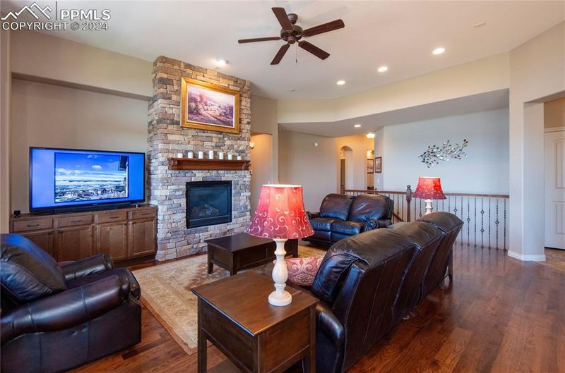 15875 Transcontinental Dr, Monument, CO 80132