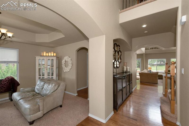 1588 Oakmont Dr, Colorado Springs, CO 80921