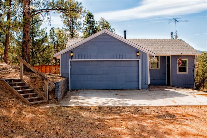 15880 Spruce Dr, Sedalia, CO 80135