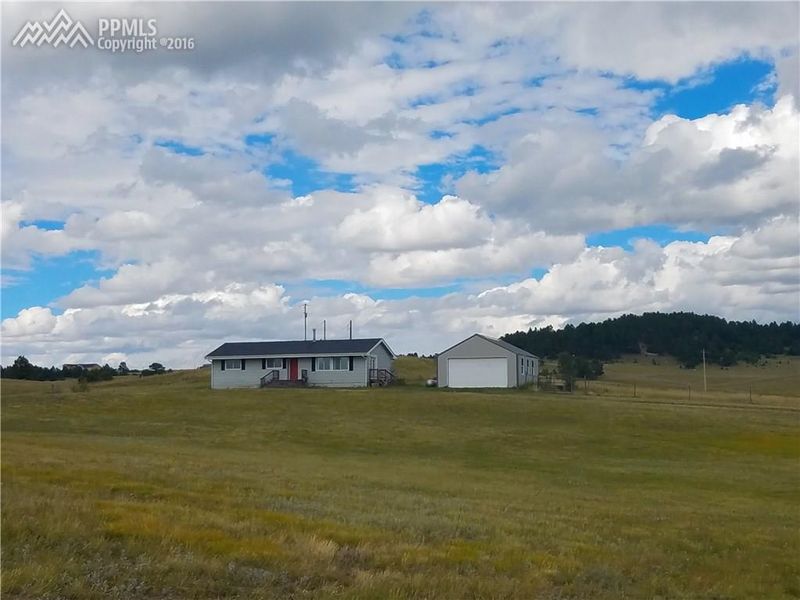 15880 Valdez Cir, Peyton, CO 80831