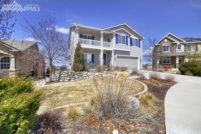 15882 James Gate Pl, Monument, CO 80132