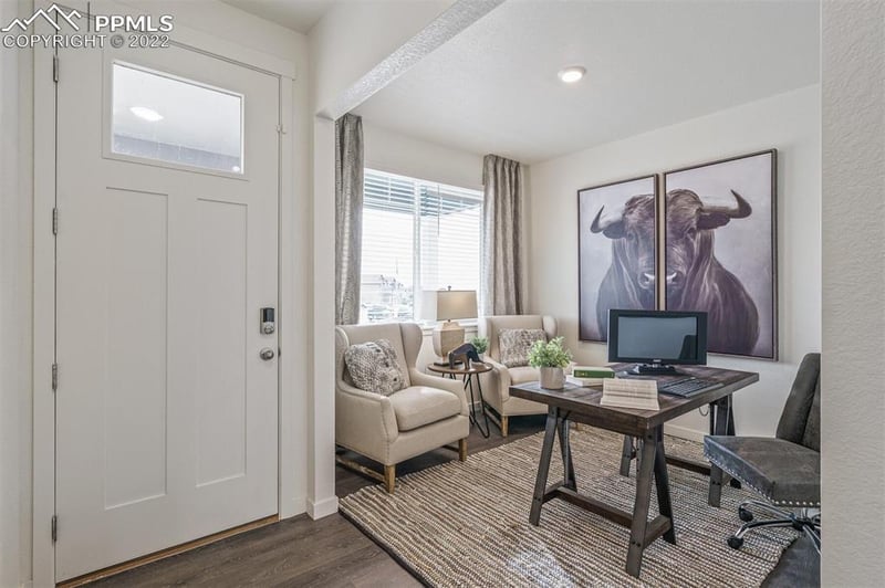 15882 Little Bluestem Rd, Monument, CO 80132