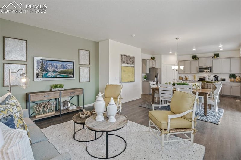 15882 Little Bluestem Rd, Monument, CO 80132